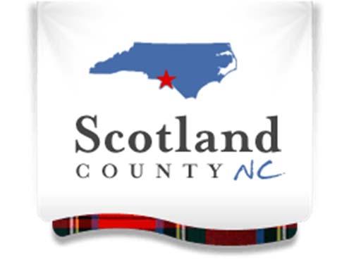 Scotland /\JC- REQUEST FOR QUALIFICATIONS RFQ #2018-001 Engineering Services for Radio Towers Due Date: December 18, 2018 Time: 2:00 PM Submittal Location: Scotland County