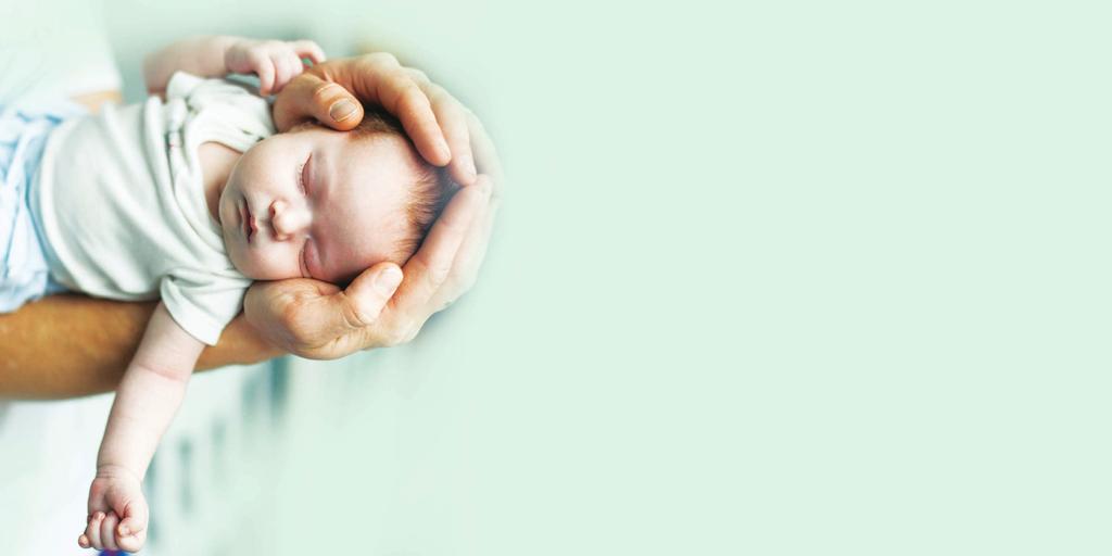 At Maternia, we take the utmost care to make sure our patients are always safe. But in the unlikely event that a complication arises during birth, we are prepared.