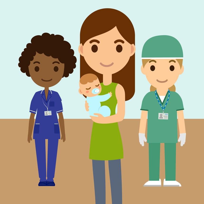 Routes into Nursing General Practice Nurse The proposed changes including three potential ways of training to become a Registered Nurse these include the traditional university degree, becoming a