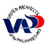 UNITED ARCHITECTS OF THE PHILIPPINES The Integrated and Accredited Professional Organization of Architects UAP National Headquarters, 53 Scout Rallos Street, Quezon City,