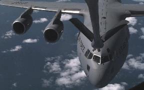 Chapter V Air refueling missions represent the broad, fundamental, and continuing activities of the air refueling system.