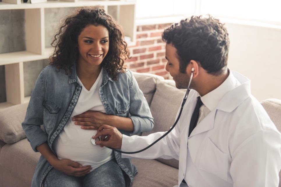 Reproductive Health Contraception Preconception Care Maternity Care Coordination Newborn
