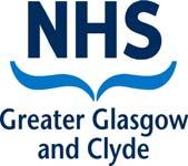 NHS GREATER GLASGOW & CLYDE Mental Health 1.