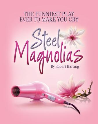 Please join us for an evening of laughter as the Denver Christian High School Drama Department presents: Steel Magnolias Revolving around Truvy's Beauty Parlor in a small parish in 1987 Louisiana,