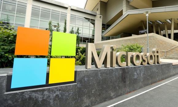 #MyTechIdea Session 1 Feb 8: Seattle Microsoft Visitor Centre Visit