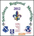 InterContinental New Orleans New Orleans, Louisiana MEMORANDUM February 21-23, 2019 Dear Colleague, The Southern Regional Societies Annual Meeting will be held February 21-23, 2019 at the Inter-