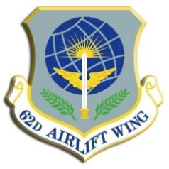 62d Airlift Wing Capabilities 48 C-17A Aircraft