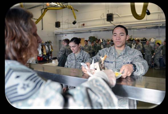 627th Air Base Group Mission: To Provide High