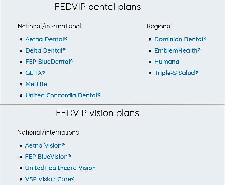 Make sure to check your eligibility to determine if you're eligible for dental coverage, vision coverage, or both. Eligibility: https://tricare.benefeds.com/infoportal/containerpage?