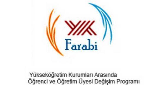 20 Exchange Programmes Corner What is the Farabi Programme? Farabi is a national exchange programme operating between universities which have signed the Farabi Exchange Protocol.