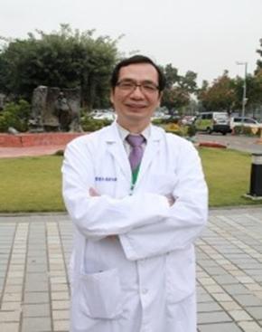 Excellencies, Distinguished Delegates, Ladies and Gentlemen, Selamat Siang, I m ChyunYu Yang, the superintendent of National Cheng Kung University Hospital in Tainan, Taiwan.