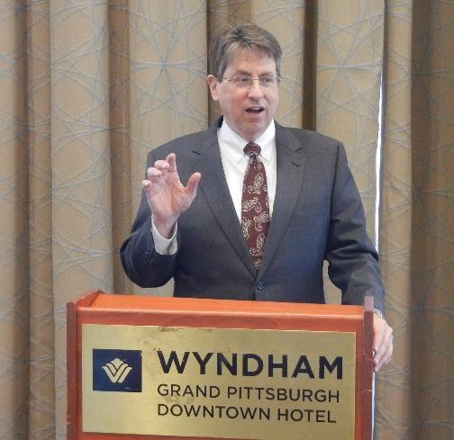PURPOSE OF THE SUMMIT Speaker Keith T. Kanel, MD Chief Medical Officer, Pittsburgh Regional Health Initiative Community hospitals the backbone of American health care are at a crossroads.