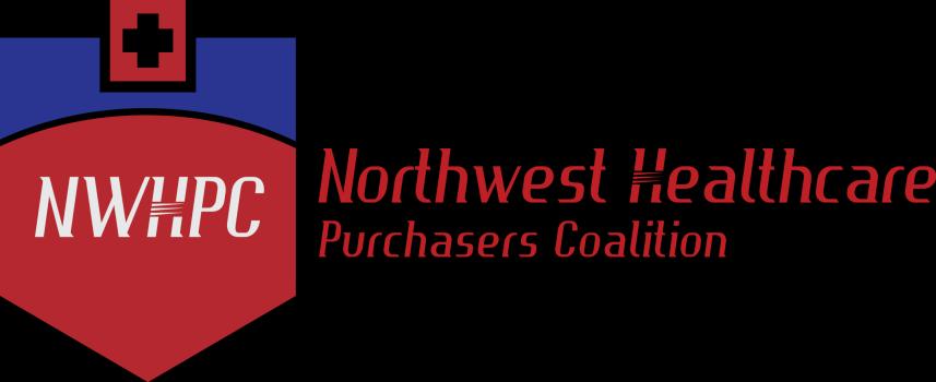 NW HEALTHCARE PURCHASERS COALITION NWHPC: non-profit organization providing small and mid-size purchasers (employers and others) in