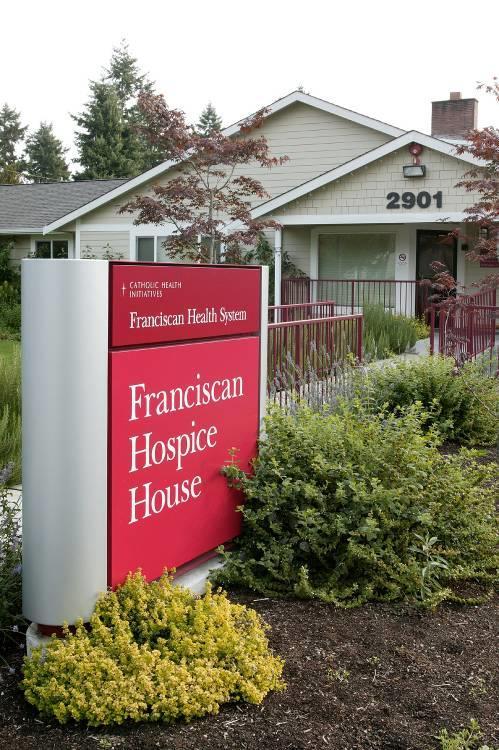 Who We Are Medical Groups Franciscan Medical Group Clinics in Pierce, King, Kitsap counties Harrison HealthPartners Clinics