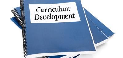 Type of projects: Curriculum Development