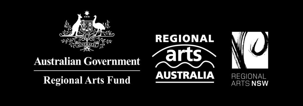REGIONAL ARTS FUND 2019 GUIDELINES WHAT IS THE REGIONAL ARTS FUND?