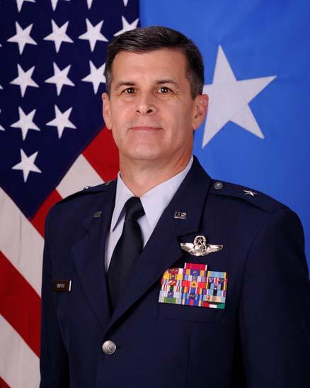 file://ngrca4-appdbprod/goms/files/bio/3/3065.html Page 1 of 3 6/16/2017 Brigadier General Brian M. Simpler Brig. Gen. Brian M. Simpler serves as the Chief of Staff, Florida Air National Guard, Saint Augustine, Florida.