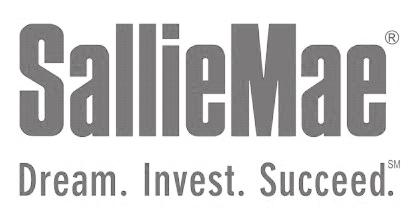 September 0 Sallie Mae Smart Option student loans...just follow the Sallie Mae link on our web site!