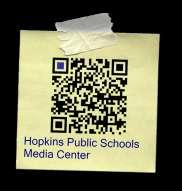 Students can find the link by visiting the high school counseling website and clicking the transcript request link.