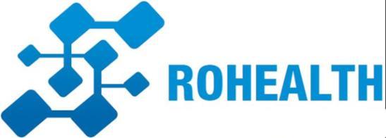 RoHealth Health Cluster Location: Bucharest, Year of creation: 2015 N of members: 40 Sector of activity: Health - research, communication and formation in the health field, medical genetics, new