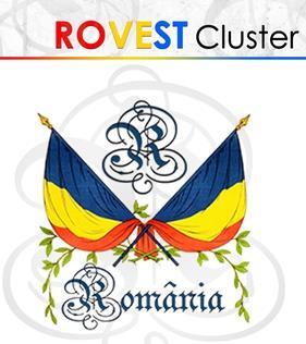 ROVEST Cluster Location: Timisoara, Year of creation: 2016 N of members: 15 Sector of activity: Applications for health, education and training; e-health; medical devices, and mobility technologies;