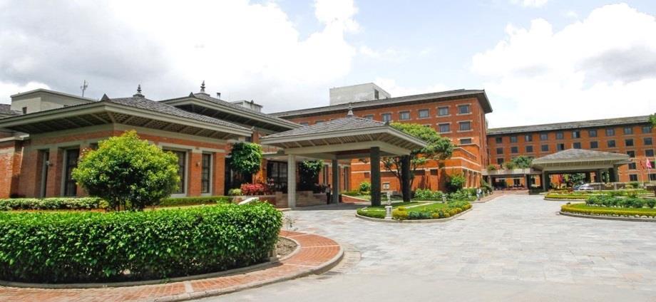 B. Accommodation This year both the conference and accommodation will be at: Soaltee Crowne Plaza Hotel Tahachal Kathmandu Kathmandu, NA Nepal Telephone: 977-1- 4273999 Fax: 977 1-4278555 www.