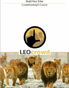 With its existing global footprint, its acceptance of Digital Currency as a payment method and the education and support it provides, LEOcrowd aims to become one of the world s largest business