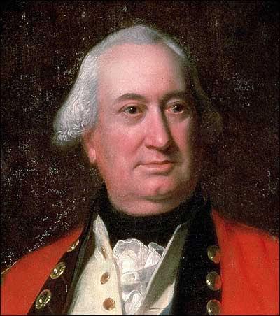 Victory at Yorktown and the Treaty of Paris -Emboldened by his victories in the South, commanding General Charles Cornwallis moved his forces into Virginia.