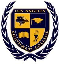 VOLUME 2, NUMBER 1 Mission Statement Los Angeles Southwest College is committed to providing an environment for quality learning to enrich the lives of our diverse population.