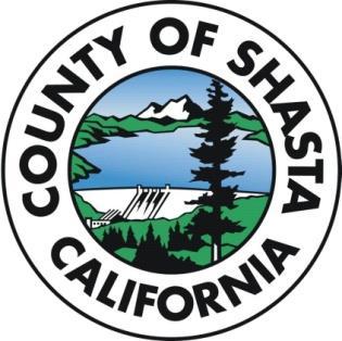 THE COUNTY OF SHASTA http://agency.governmentjobs.com/shasta/default.cfm INVITES APPLICATIONS FOR COMMUNITY EDUCATION SPECIALIST I/II CES I: $3,841 - $4,903 APPROXIMATE MONTHLY* / $22.16 - $28.