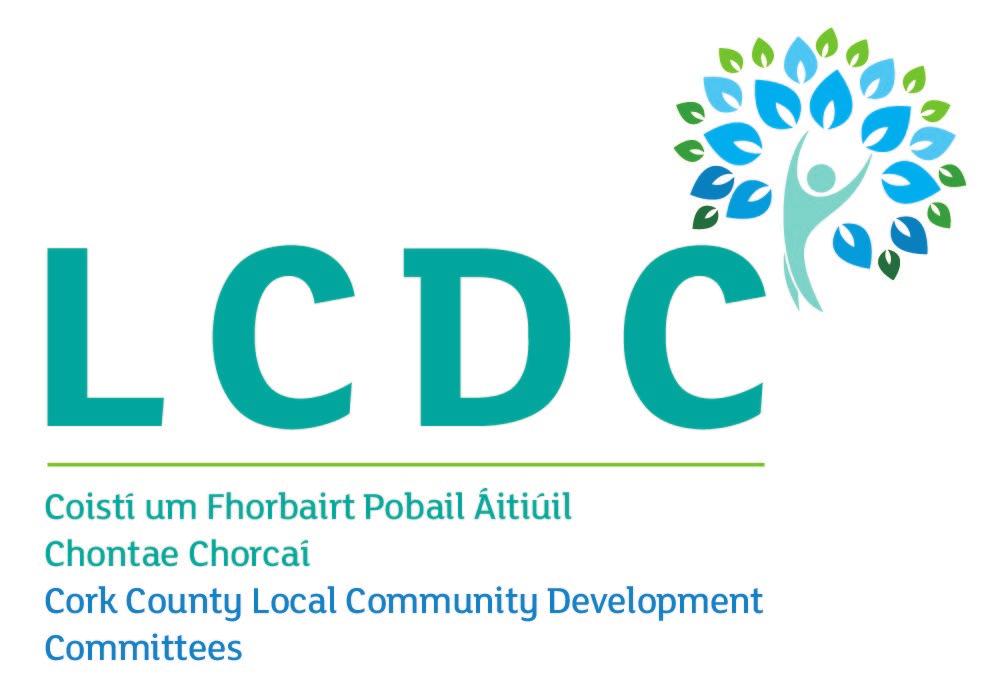 Committees (LCDCs) in co-operation with Local Development Companies.