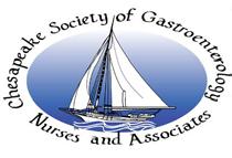 Chesapeake Speaks! Chesapeake Society of Gastroenterology Nurses and Associates www.csgna.