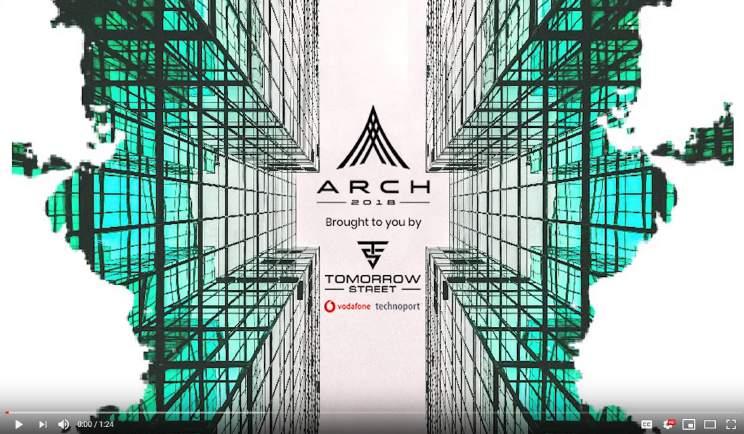 Arch Summit 2018 testimonials Our Partners at Arch Summit 2018 Click above to watch testimonials from Arch Summit 2018 Tomorrow Street and what they are doing with Arch Summit is the best corporate