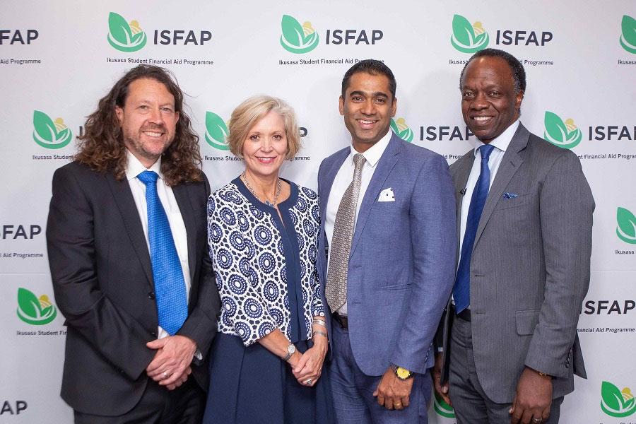 ISFAP has identified that the needs of the economy require certain critical skills if the country is to achieve higher rates of economic growth to reduce the triple challenges of poverty,