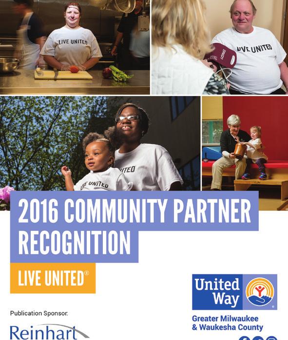 Impact Fund. Talk to your United Way staff member to learn how your company can get involved.