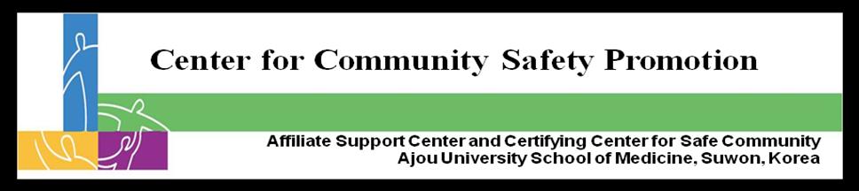 Network Membership: Asian Regional Safe Community Network Name of the Certifying Centre: Center for Community