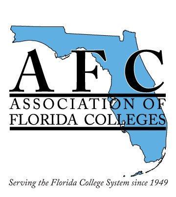 and Workforce Development and Technology Commissions of the Association of Florida Colleges (AFC) cordially invite you to participate in their Joint Commission Spring Conference.
