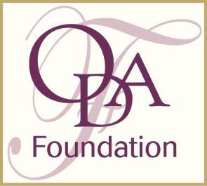 2019 ODA Foundation Access to Oral Care Grants Grant Eligibility Applicants must: Be a 501(c)3 or 509(a)3 nonprofit organization Apply for financial support for an Ohio-based oral health-related