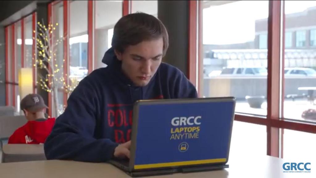 Chapter Updates Alpha Upsilon Kappa The Alpha Upsilon Kappa chapter of Grand Rapids Community College won third place in the Chapter Video Contest! Check out their winning video at https://youtu.