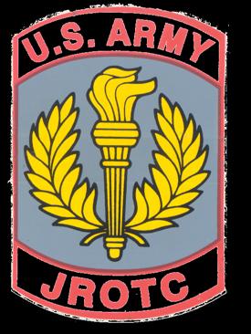 CONGRATULATIONS! Cngratulatins t all JROTC unit teams and individual cadets that qualified fr the 2019 JROTC Service Reginal Champinships.