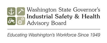 WA Governor's Industrial Safety & Health Advisory Board Construction Safety Day Planning Committee Scholarship Application PURPOSE OF THE SCHOLARSHIP: Through the generosity of the Washington State
