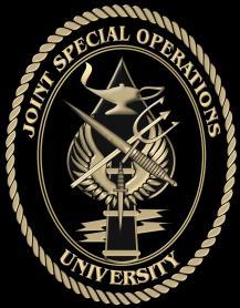 Special Operations Command Camp Lejuene, NC Air Force Special Operations Command Hurlburt
