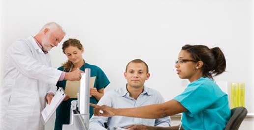 Next Steps: Team development in Networks Physician and staff engagement continues Enhanced staffing as funding allows Staff training re: working to