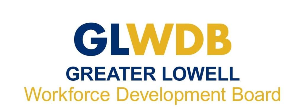 Greater Lowell Workforce Development Area Fiscal Year 2017 Workforce Development Operational Plan