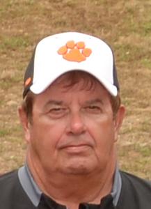 Bill Padgett Bill is in his seventeenth year of coaching at New Lexington High School and is a 1972 graduate of NLHS.