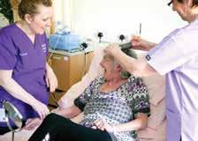 Introduction to palliative care All levels of health and social care support workers providing palliative care in any health or social care setting.