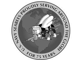 Navy Seabee Veterans of America, Inc. All Seabee Reunion 25-28 Apr 2019 Come to the Gulf Coast!