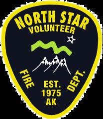 North Star Volunteer Fire Department 2358 Bradway Road, North Pole, Alaska 99705 Phone: (907)488-3400 Fax: (907)488-6118 Steven Crouch, Fire Chief POSITION TITLE: Assistant Chief Training Division