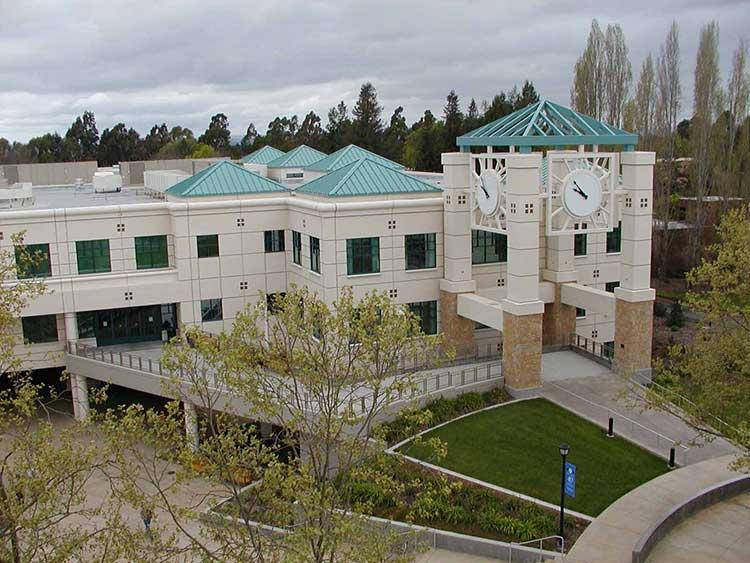 DELTA RHO Sonoma State University