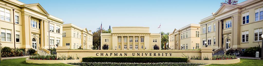 DELTA TAU Chapman University